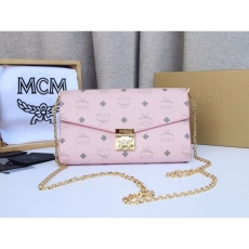 MCM Satchel Bags